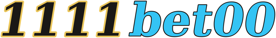 1111bet00 logo